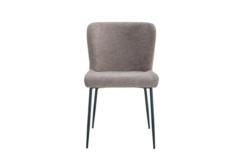 Chaises de Salle à Manger LISE - 58 x 52 cm