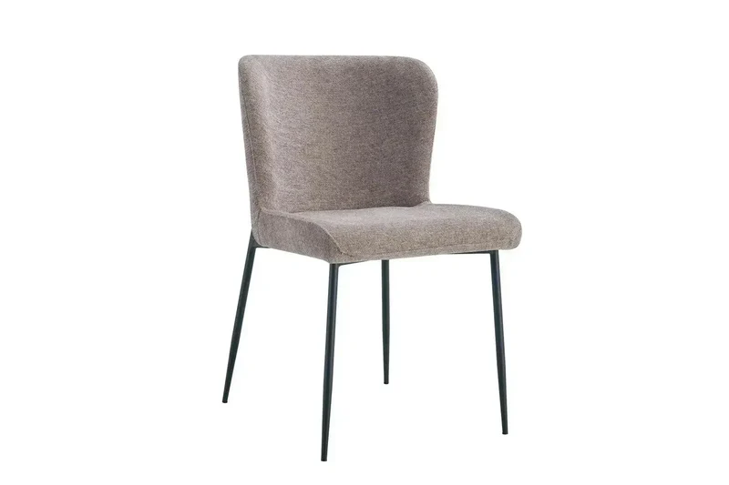 Chaises de Salle à Manger LISE - 58 x 52 cm