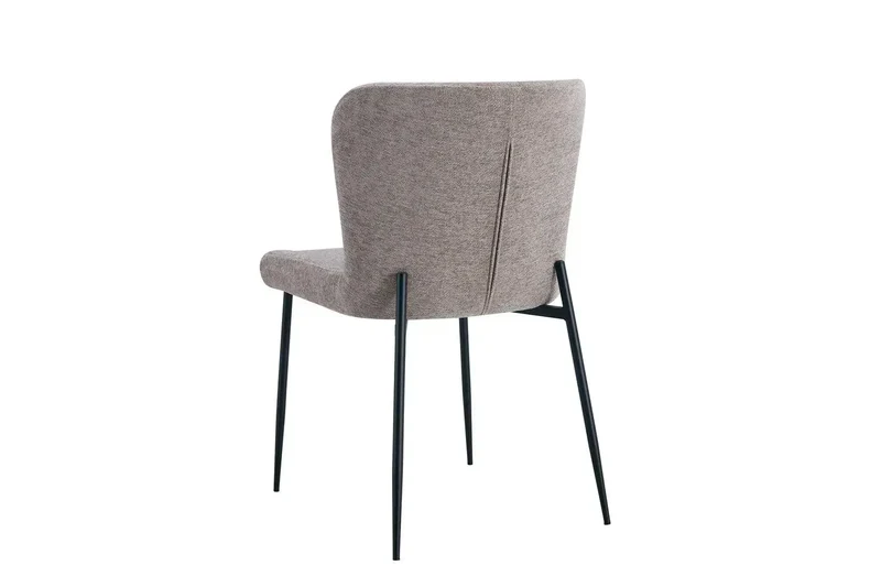 Chaises de Salle à Manger LISE - 58 x 52 cm