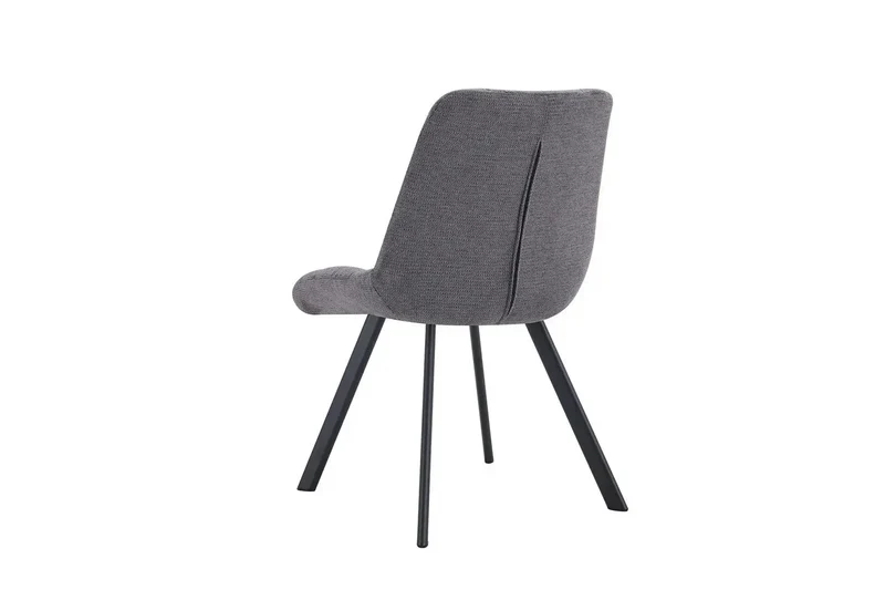 Chaises de Salle à Manger LUIZI - 52 x 61,5 cm