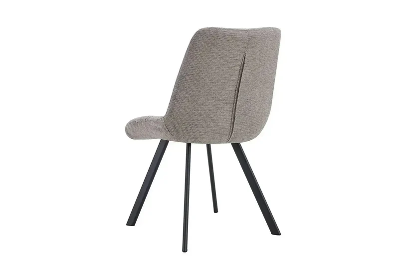 Chaises de Salle à Manger LUIZI - 52 x 61,5 cm