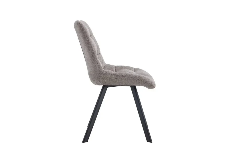 Chaises de Salle à Manger LUIZI - 52 x 61,5 cm