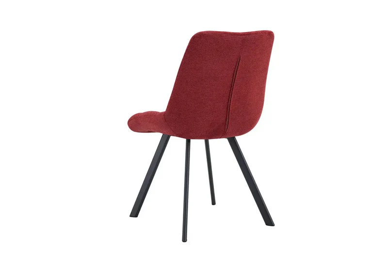 Chaises de Salle à Manger LUIZI - 52 x 61,5 cm
