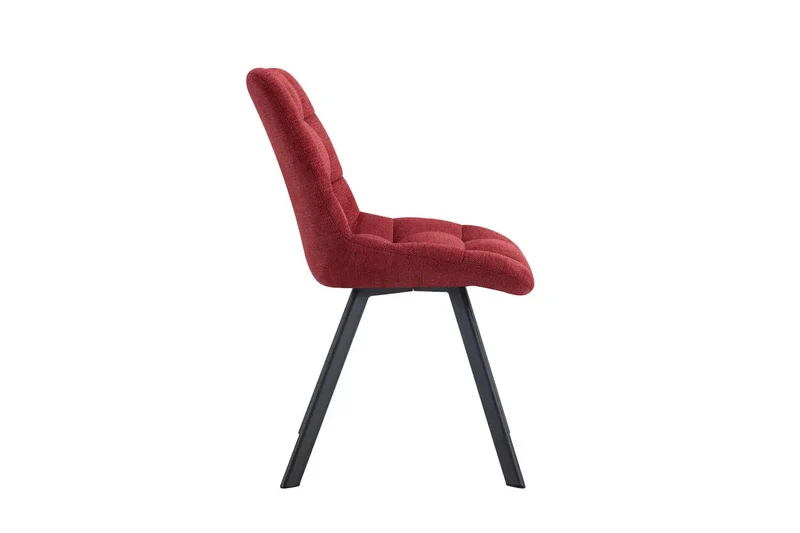 Chaises de Salle à Manger LUIZI - 52 x 61,5 cm