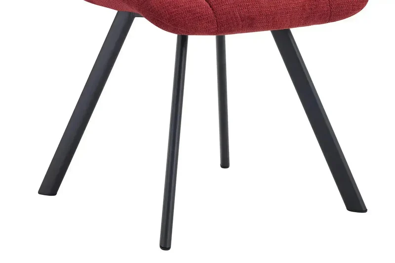 Chaises de Salle à Manger LUIZI - 52 x 61,5 cm
