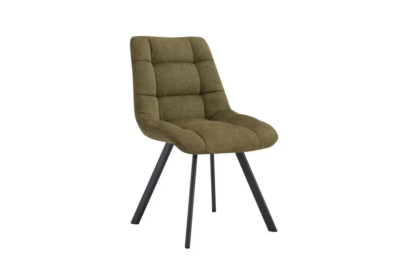 Chaises de Salle à Manger LUIZI - 52 x 61,5 cm