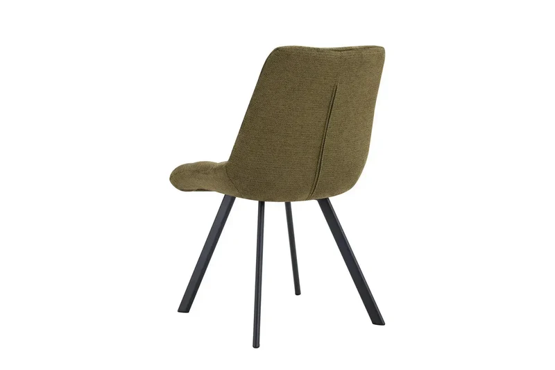 Chaises de Salle à Manger LUIZI - 52 x 61,5 cm