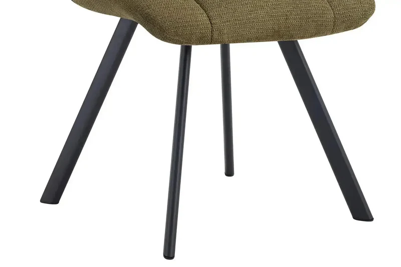 Chaises de Salle à Manger LUIZI - 52 x 61,5 cm