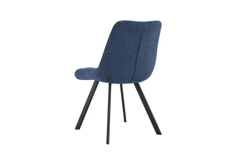 Chaises de Salle à Manger LUIZI - 52 x 61,5 cm