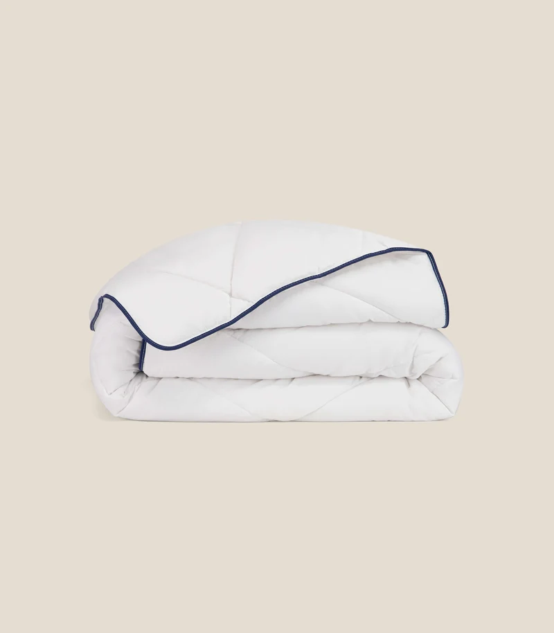 Couette tempérée