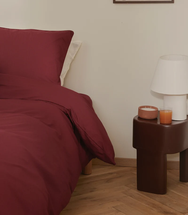 Couette tempérée