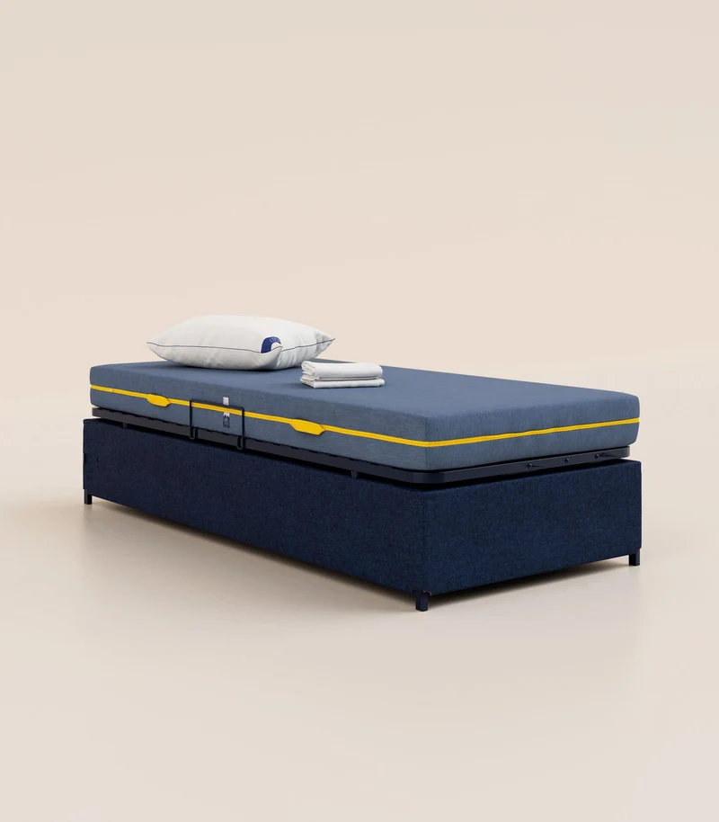 Pack lit enfant Plus 90 x 190 cm