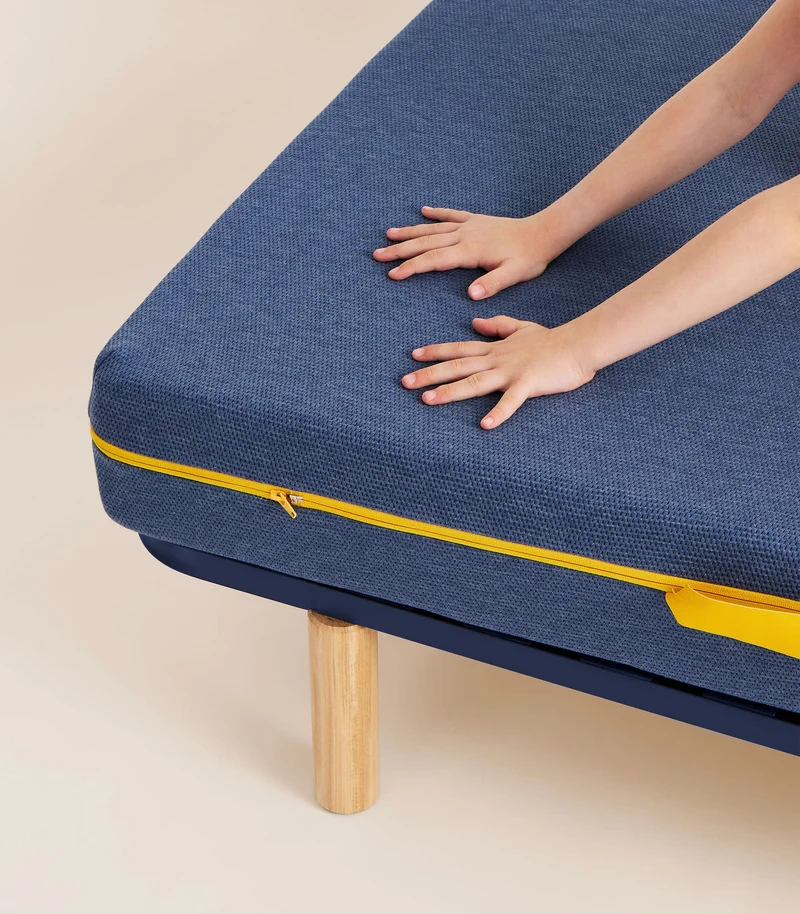 Pack lit enfant Plus 90 x 190 cm