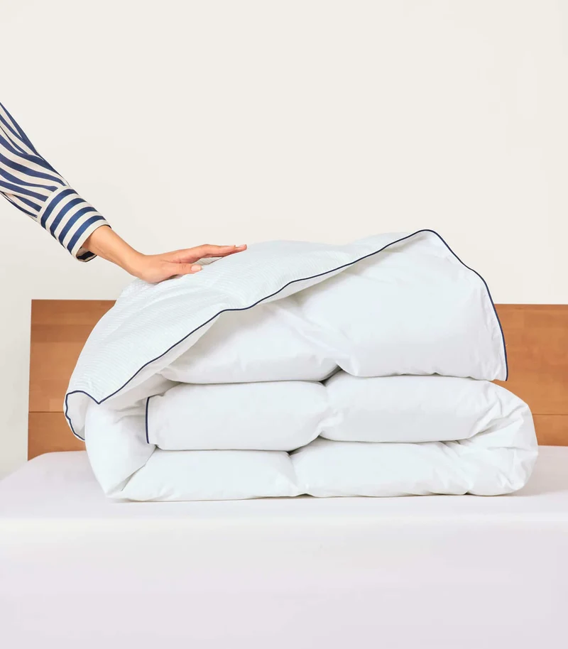 [Reconditionné] - Couette légère Plus