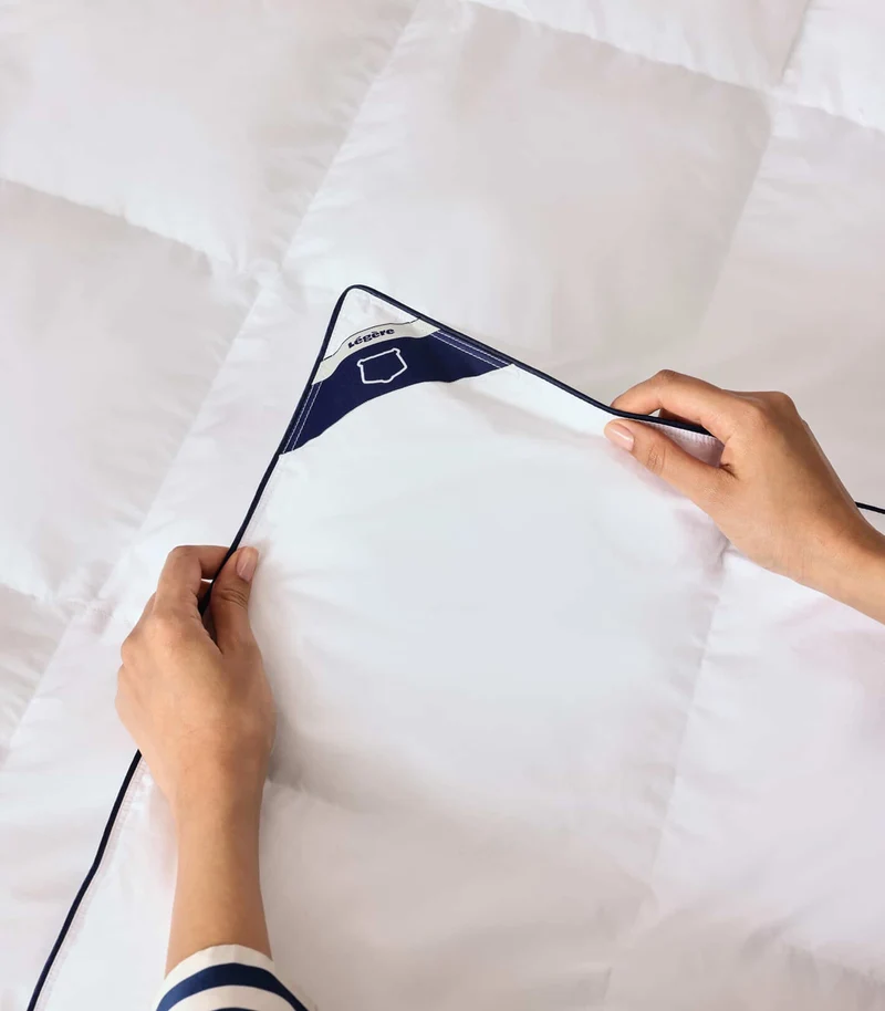 [Reconditionné] - Couette légère Plus