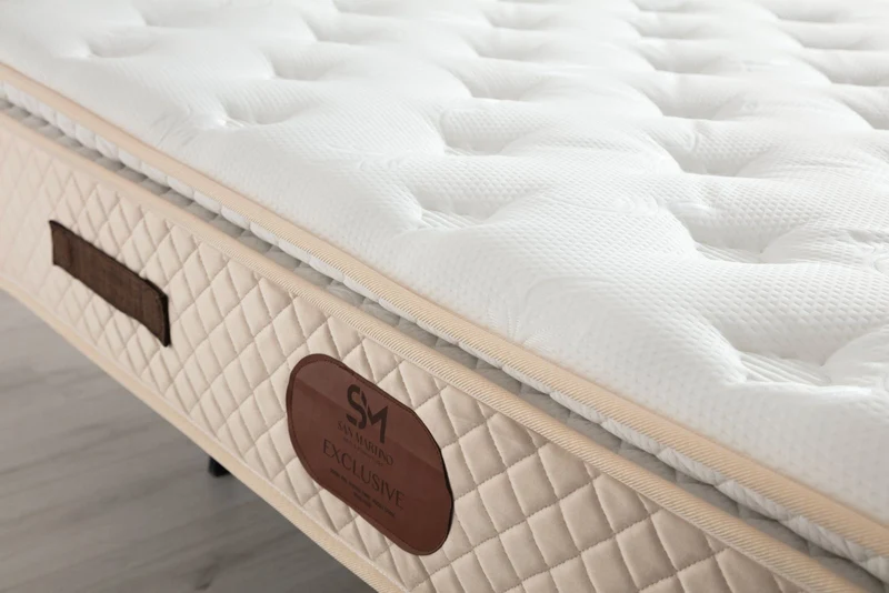 Matelas Exclusive 32cm
