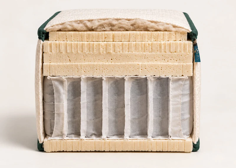 Matelas Prestige