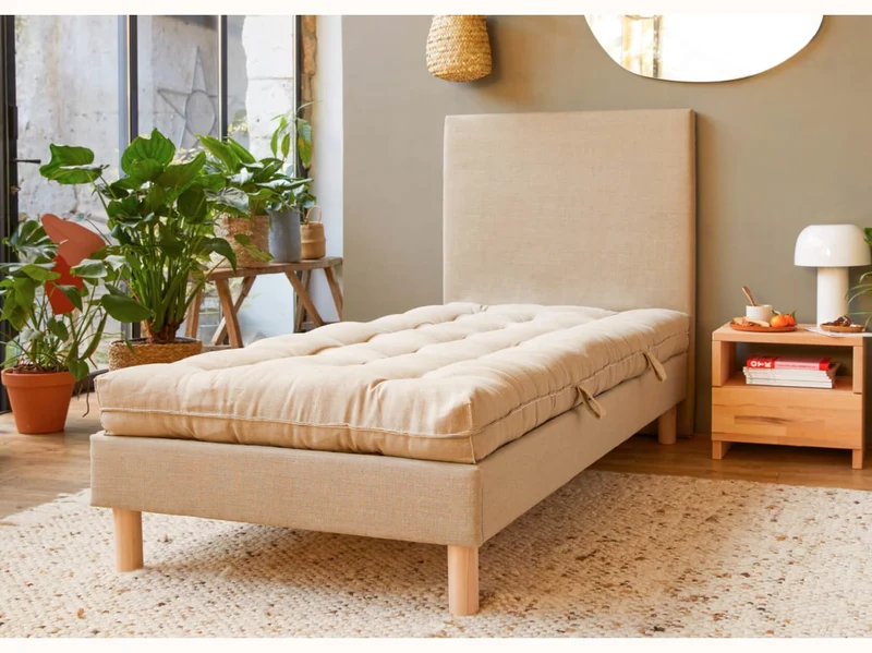 Lit banquette