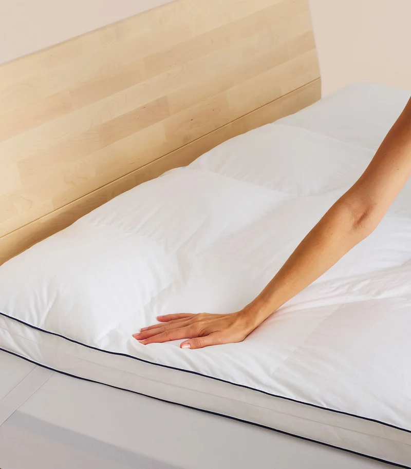 Surmatelas universel