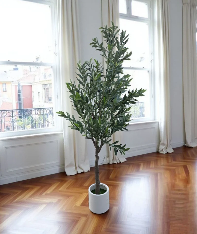 Plante Artificielle Olivier