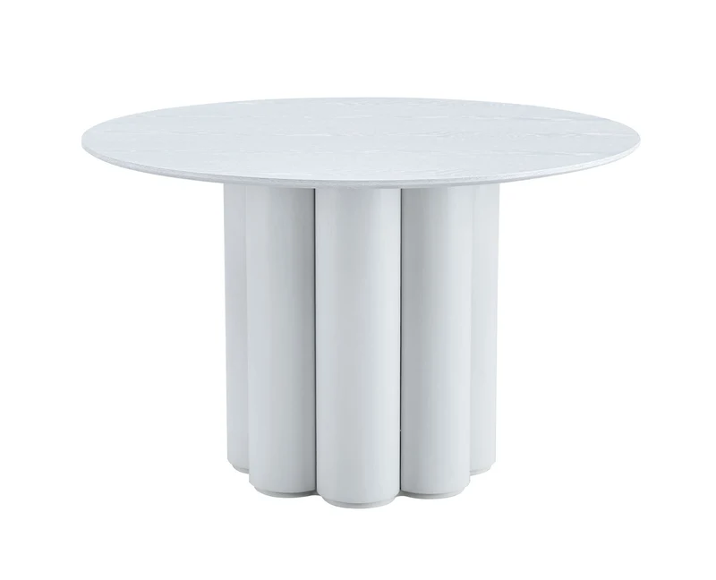 Table À Manger Flower
