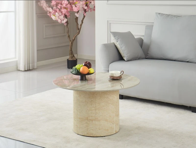 Table Basse Famous