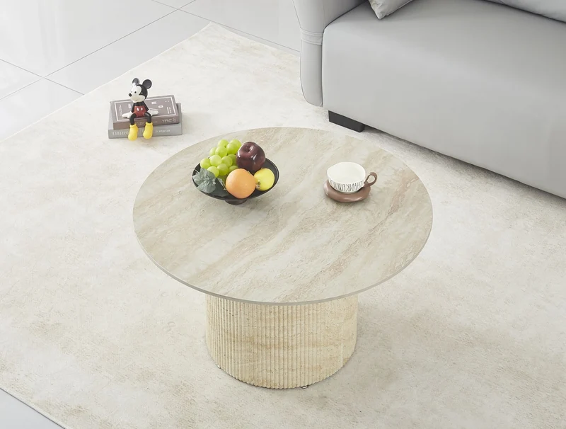 Table Basse Famous