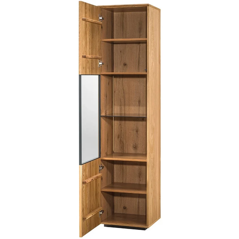 Vitrine en chêne MINURA 10 | LoftStory