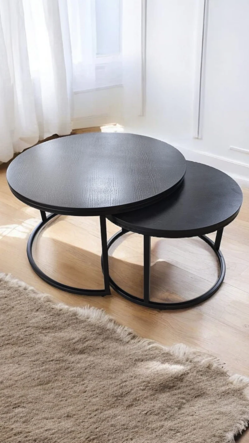 Table basse Gigogne