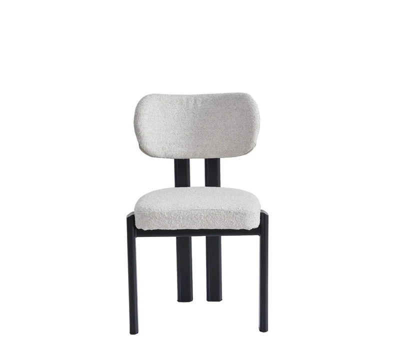 Chaise Hera Noir