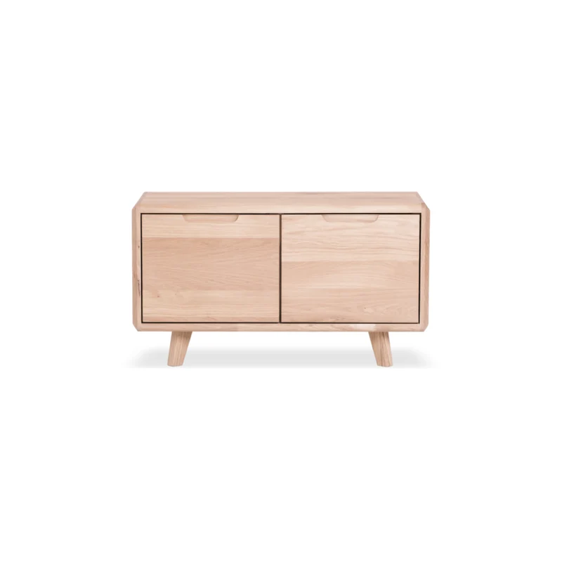 Banc en bois massif SWEDEN | NordicStory