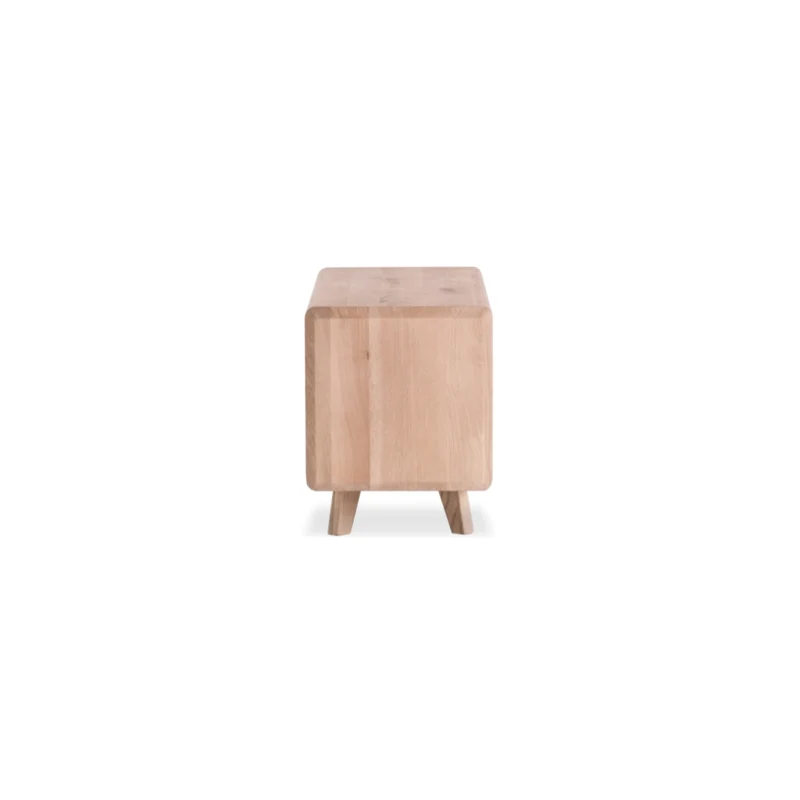 Banc en bois massif SWEDEN | NordicStory