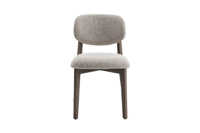 Chaise de Salle à Manger KAYA en Bois - 48 x 59 cm