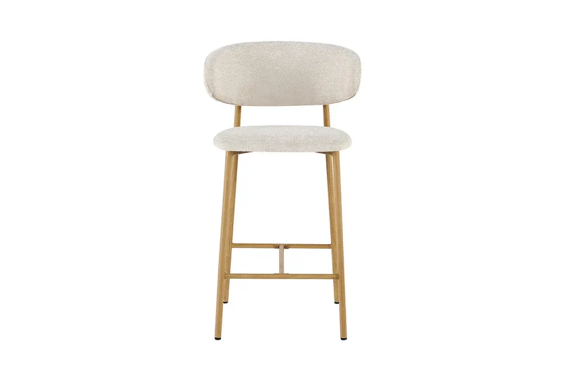 Chaise de Bar COYA - 51 x 50 cm