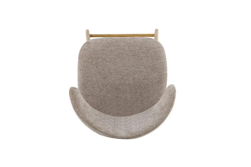 Chaise de Bar COYA - 51 x 50 cm