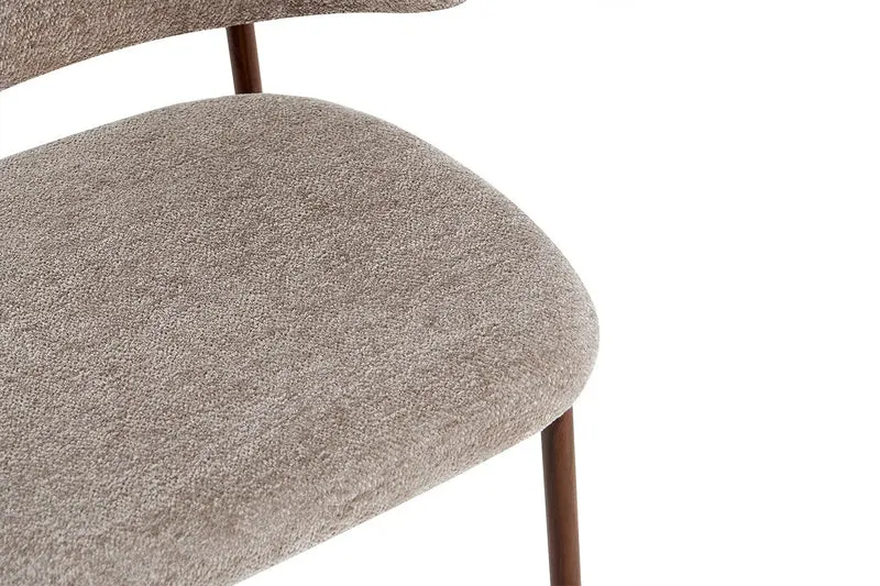 Chaise de Bar COYA - 51 x 50 cm