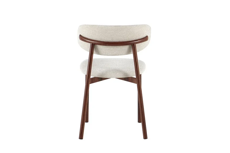 Chaise de Salle à Manger COYA - 53 x 52 cm