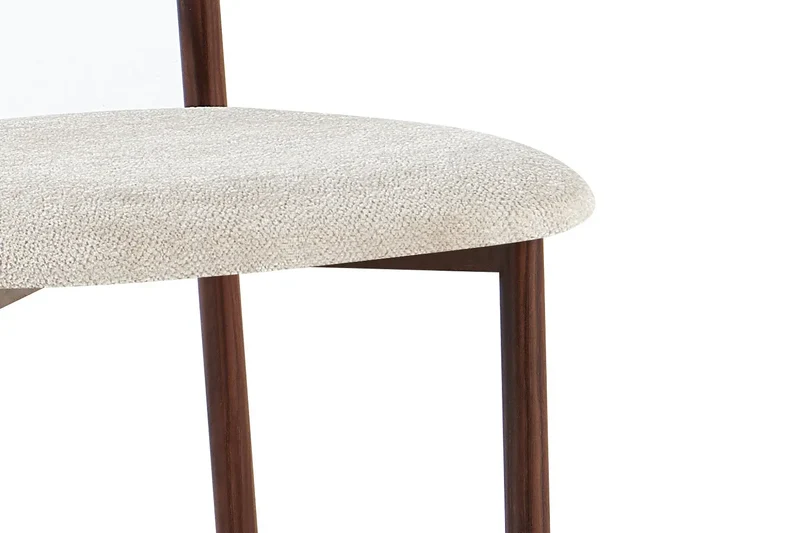 Chaise de Salle à Manger COYA - 53 x 52 cm