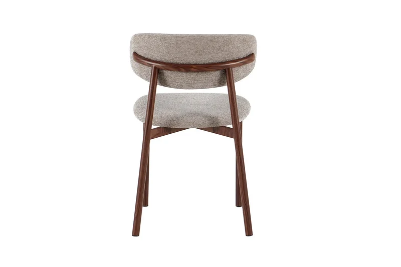 Chaise de Salle à Manger COYA - 53 x 52 cm