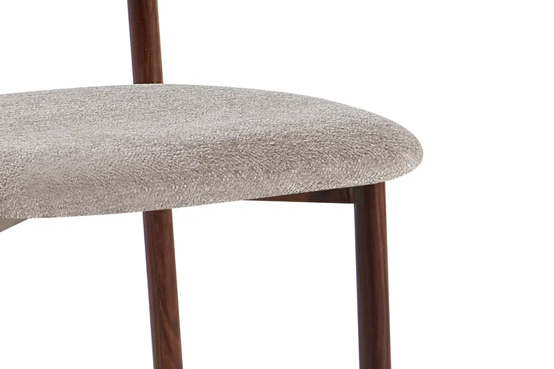 Chaise de Salle à Manger COYA - 53 x 52 cm