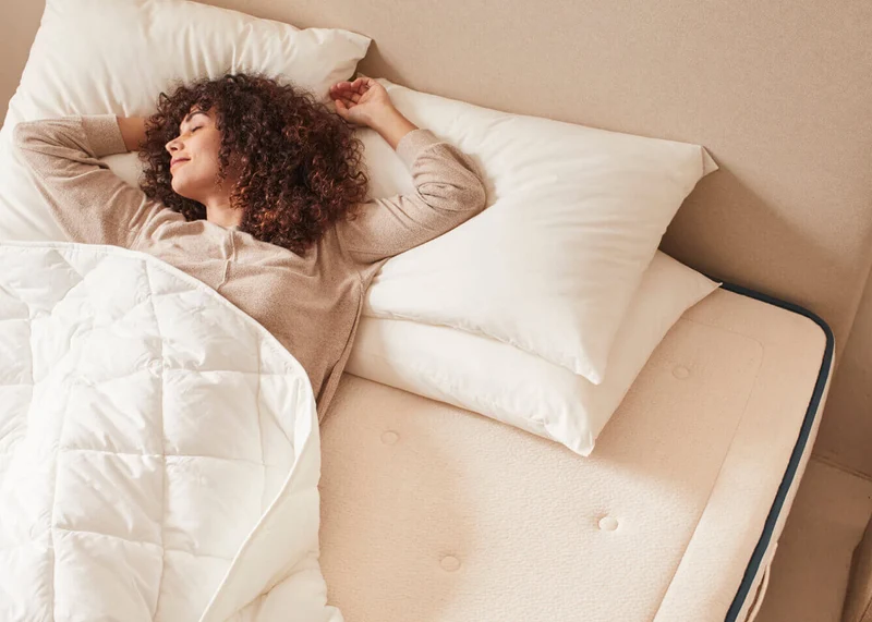 Matelas hybride Ultime