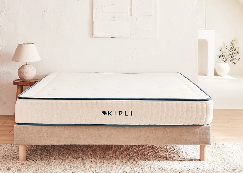 Matelas hybride Ultime