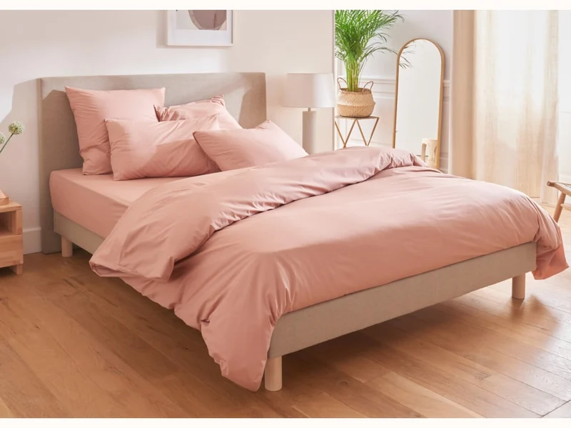 Housse de couette coton bio