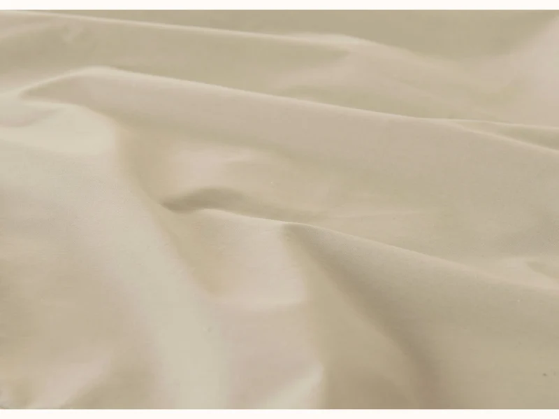 Housse de couette coton bio