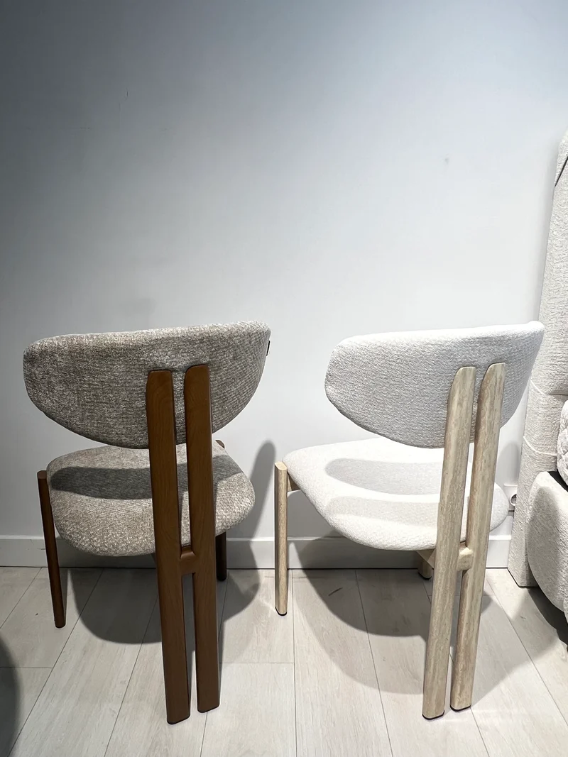 Chaise Tera Marbella