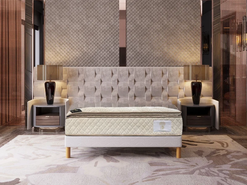Matelas Dubaï