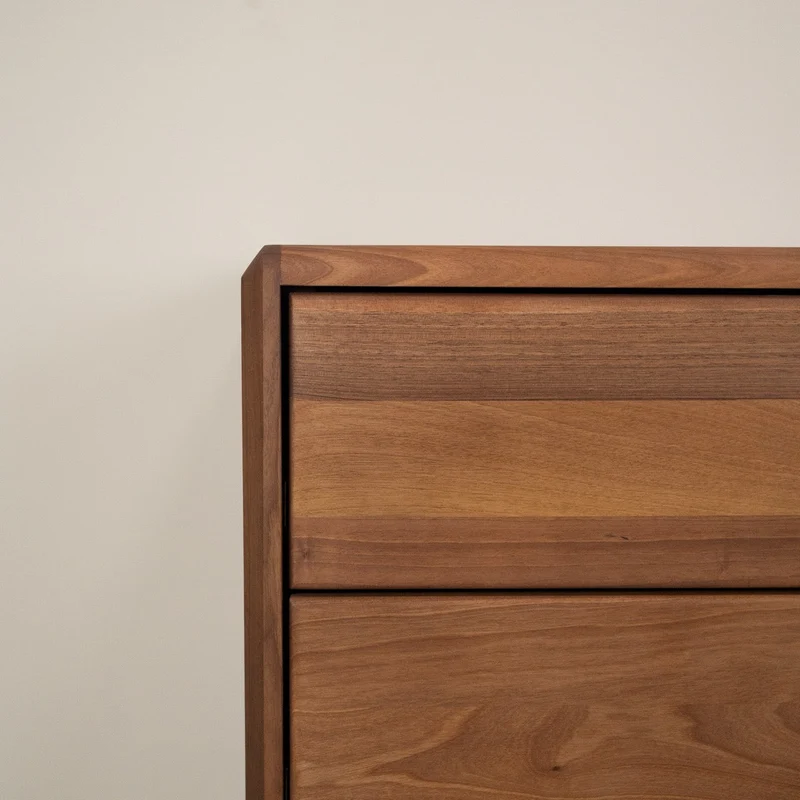Commode en bois massif SWEDEN 4.1 | NordicStory