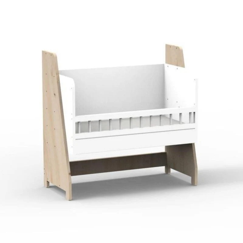 Lit cododo évolutif en banquette et bureau