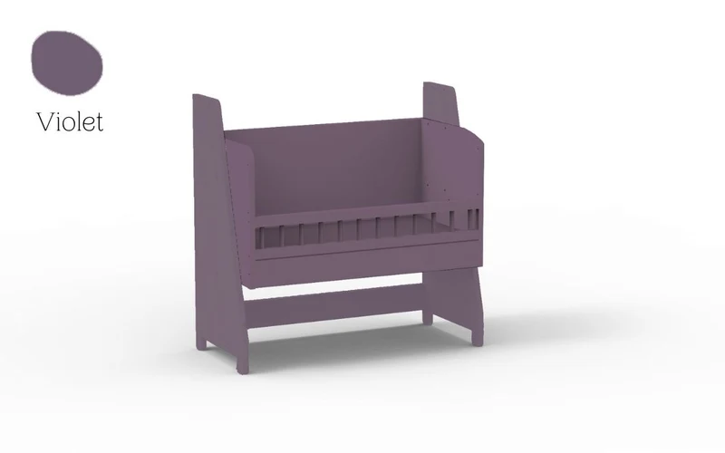 Lit cododo évolutif en banquette et bureau