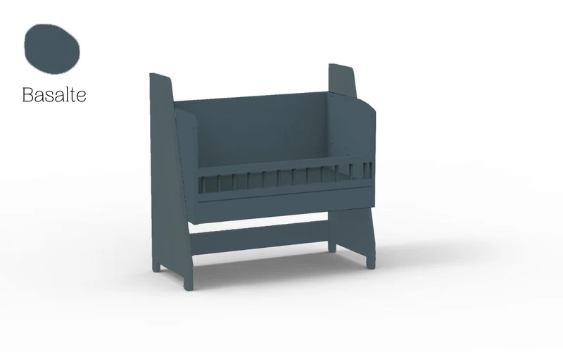 Lit cododo évolutif en banquette et bureau